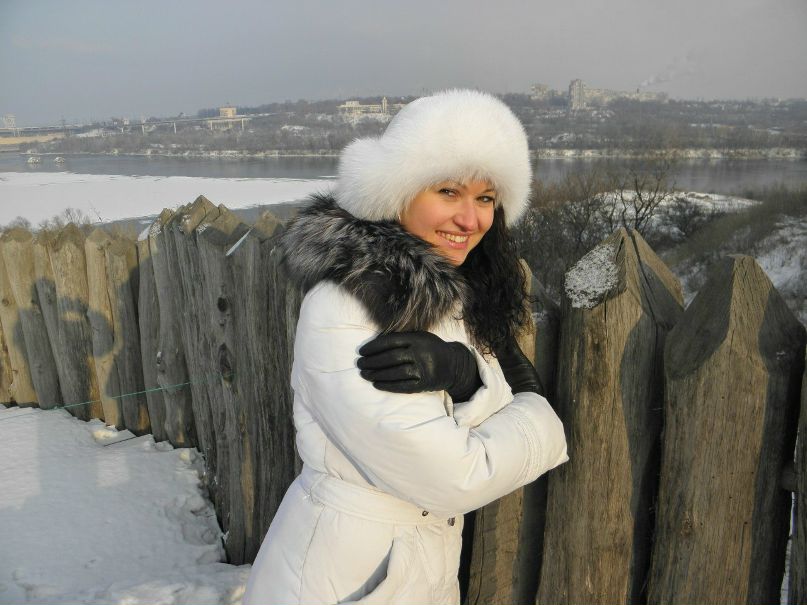 Вика Златичко | Запорожье