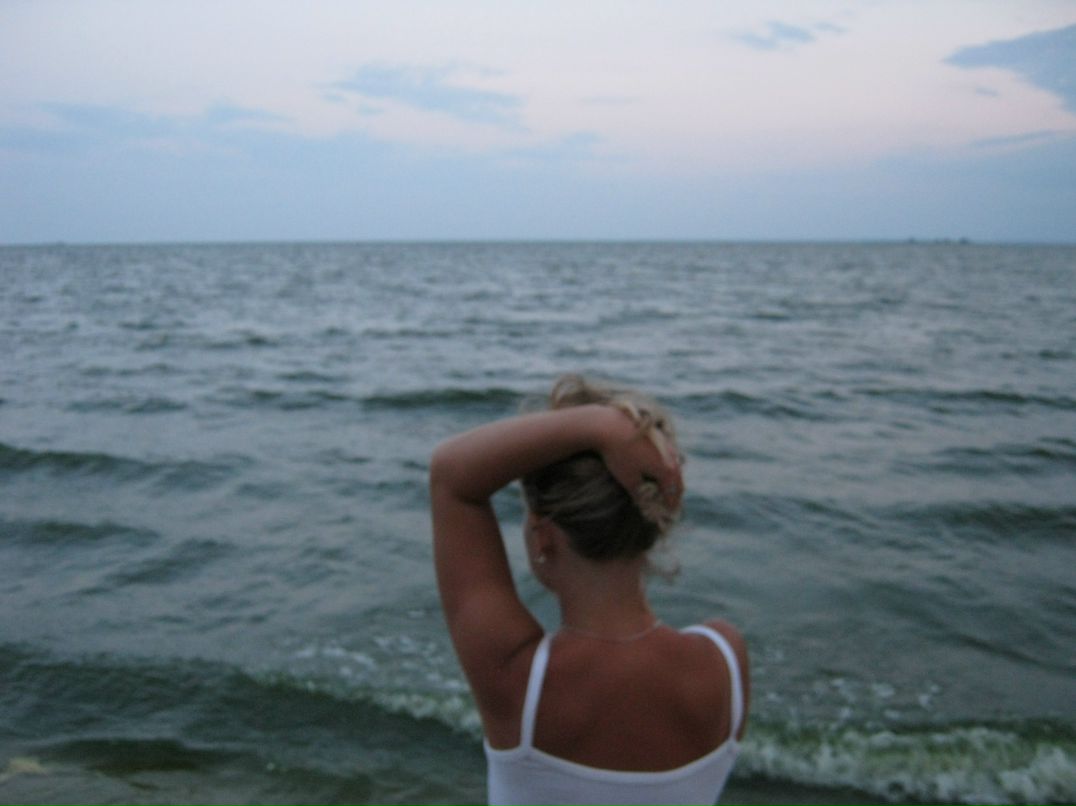 Сашунька Миколаєнко Русланівна | Лубны