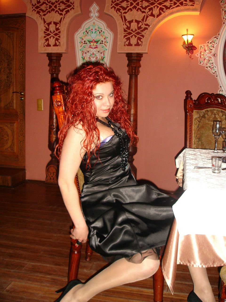 Юлия Гиря | Харьков