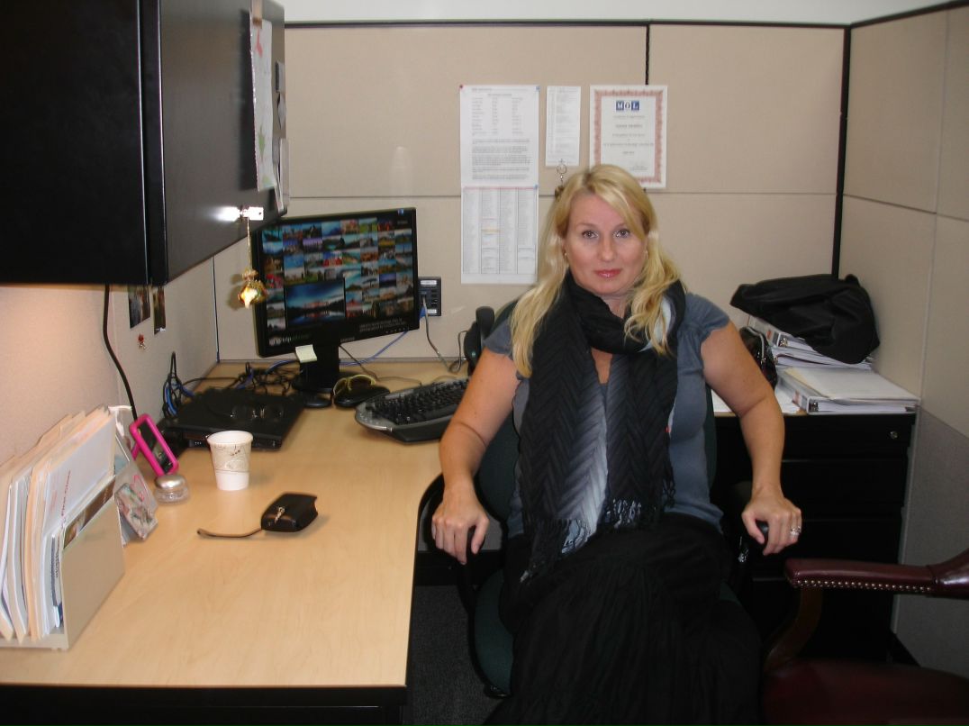 Татьяна Гордейчик | New York City