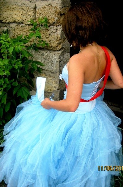 Кристинка Дробуш •.ღ.• | 