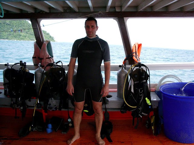 Александр Ботиков | Санкт-Петербург