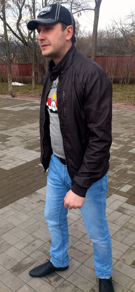 Сергей Сергеев | Калуга