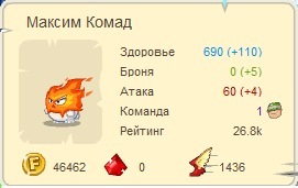 №24, Максим Комад, Великоплоское №24, Максим Комад, Великоплоское