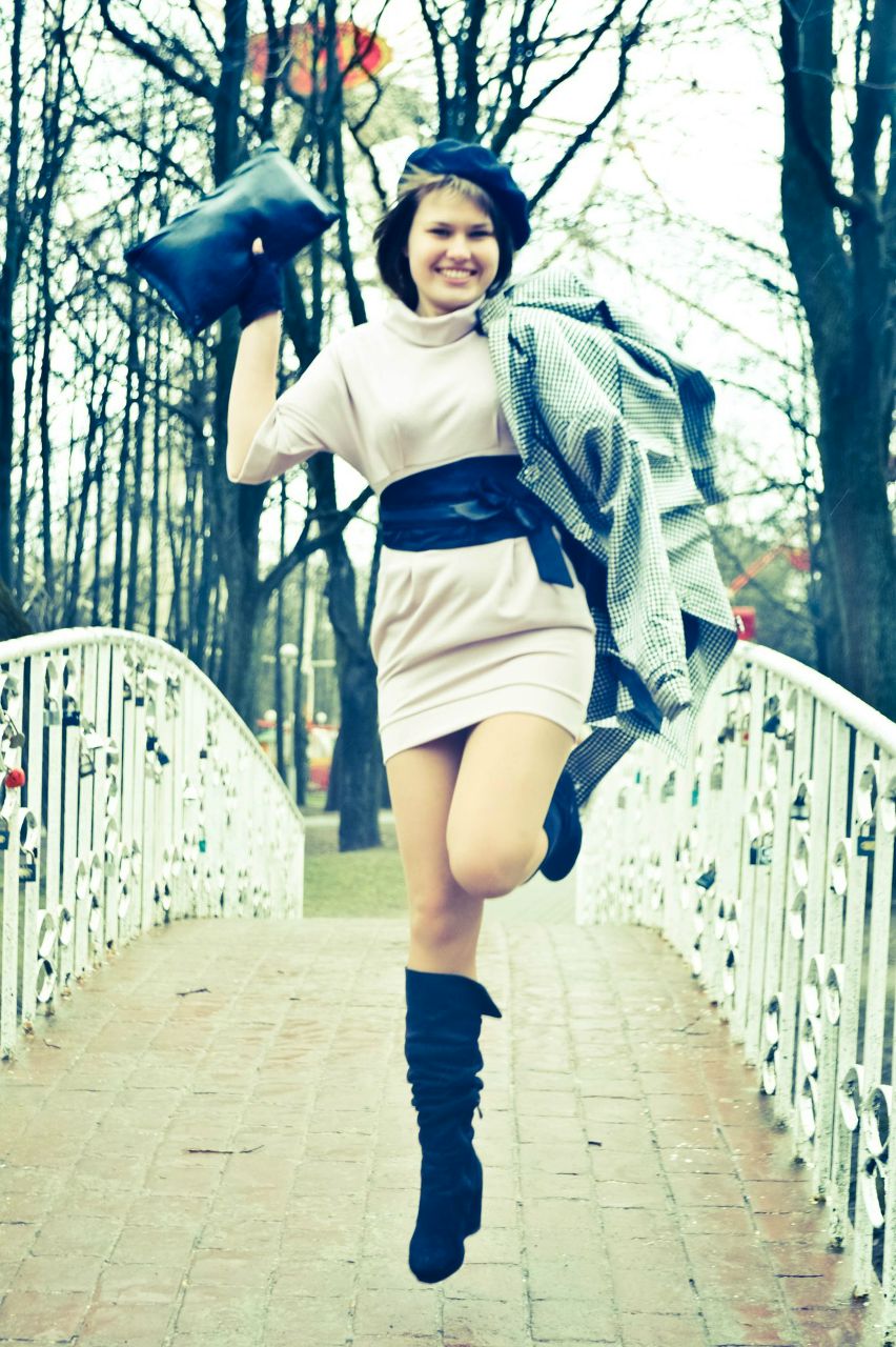 Анна Шелетун | Минск