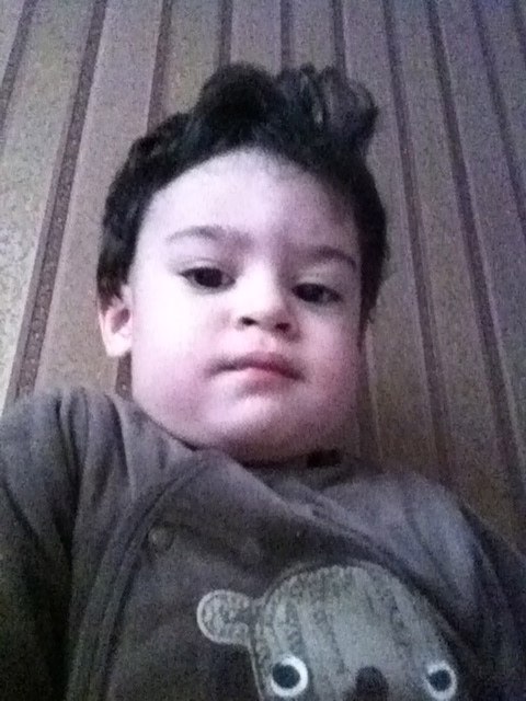 Диана Егшатян | Москва