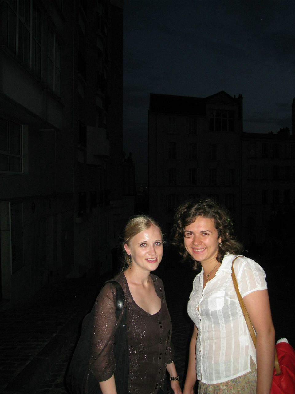 Валерия Егорова | Dublin