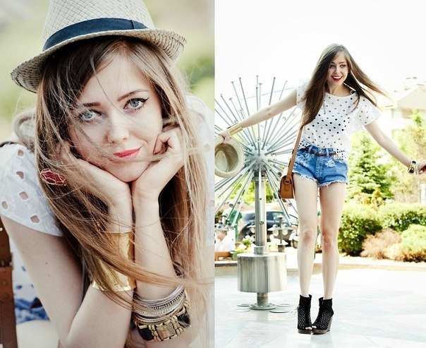 Алина Тышкевич | Киев