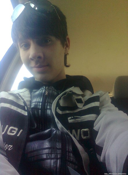 №16, Денис Чубуков, Мозырь №16, Денис Чубуков, Мозырь