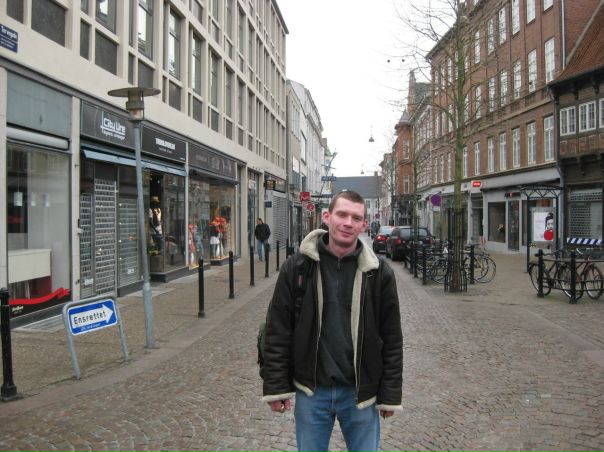 №6, Николай Гебдовский, Киев №6, Николай Гебдовский, Киев