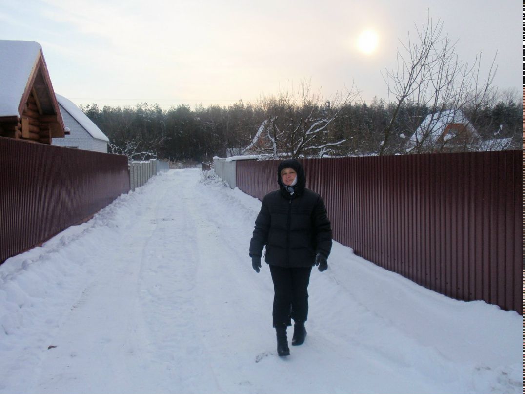 Николай Компанец | Киев