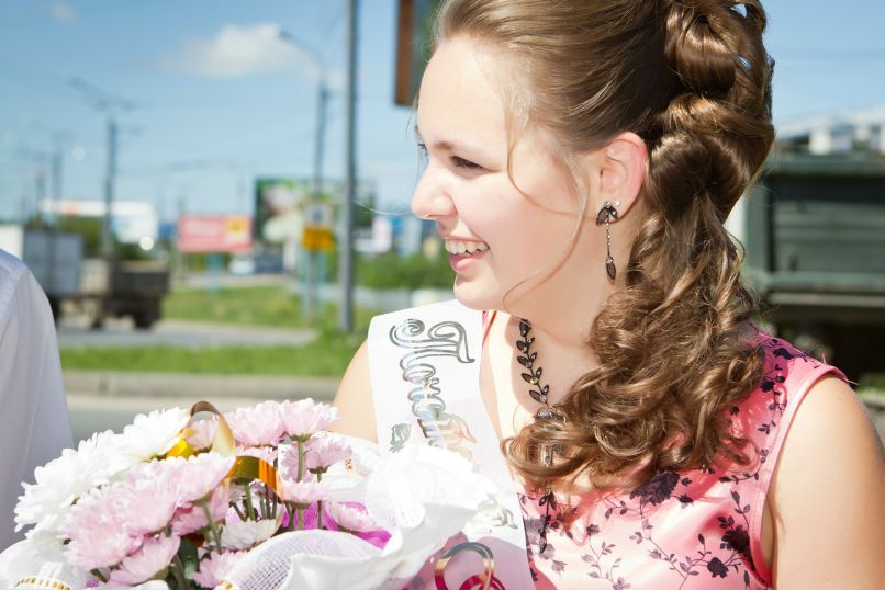 Анна Буркова | Казань