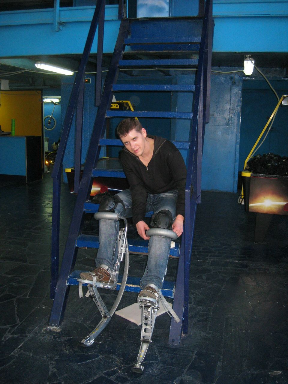 Александр Глебов | Санкт-Петербург