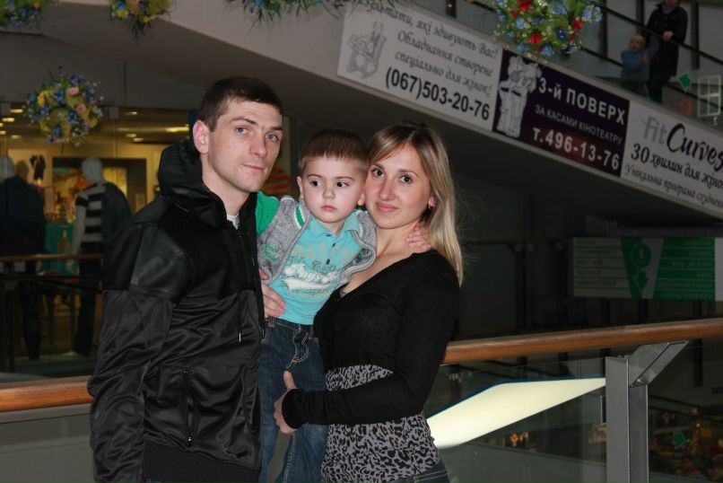 Лілія Сіра (Коломієць) | 