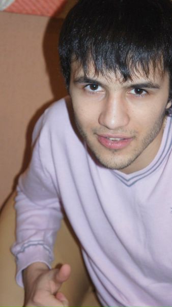 №51, Василий Зверян, Ангарск, Россия №51, Василий Зверян, Ангарск, Россия