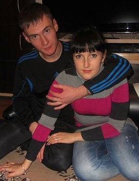 Анюта Кучина-Ткачева ✿ | Красноярск