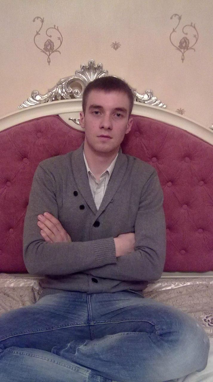 Саша Калита | Киев