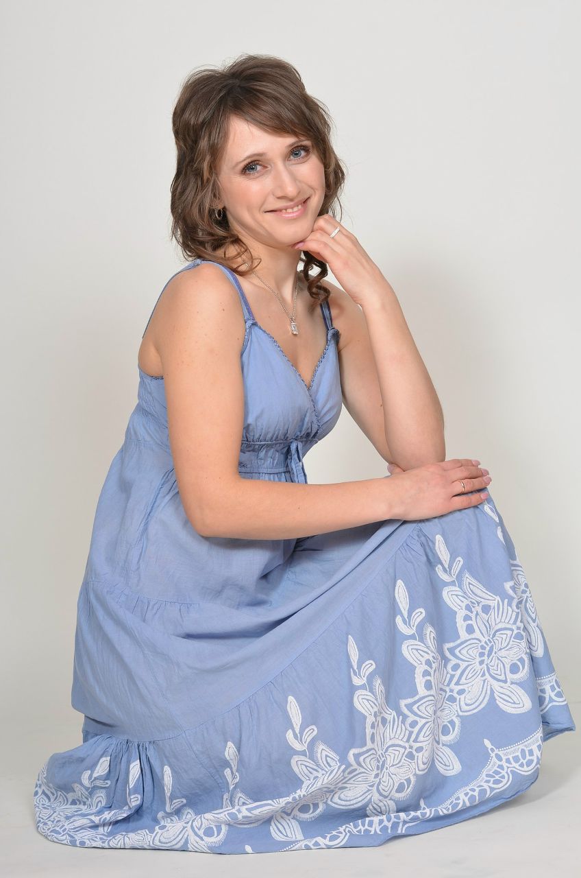 Валентина Павлюк | Киев