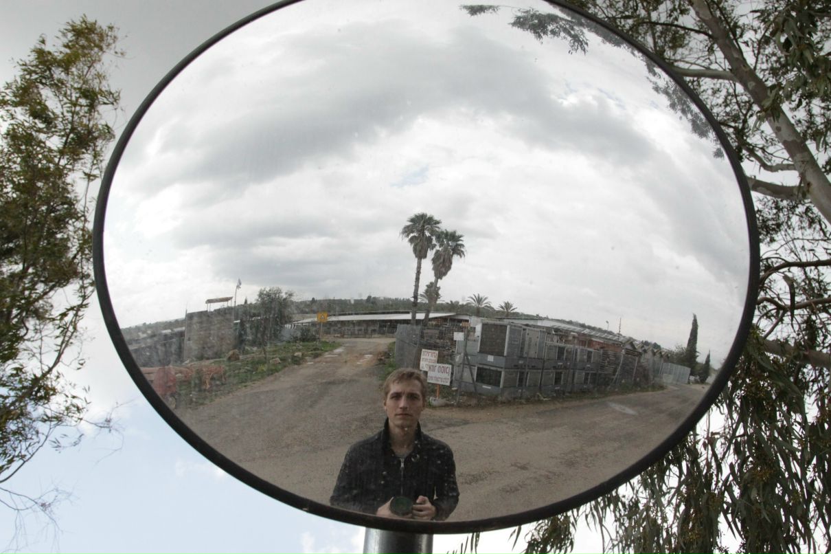 Артем Шаманов | Санкт-Петербург