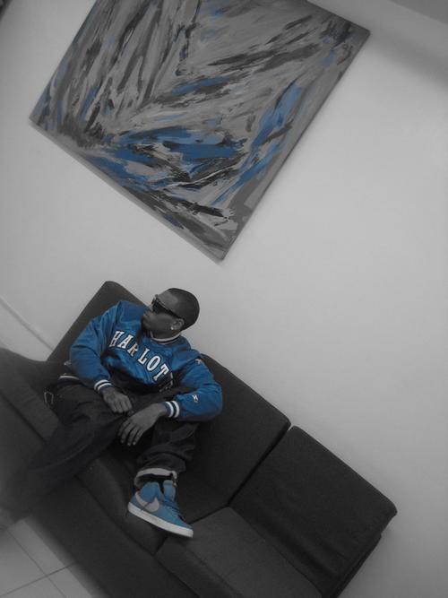 Пит Mysterious-Guy | New York City