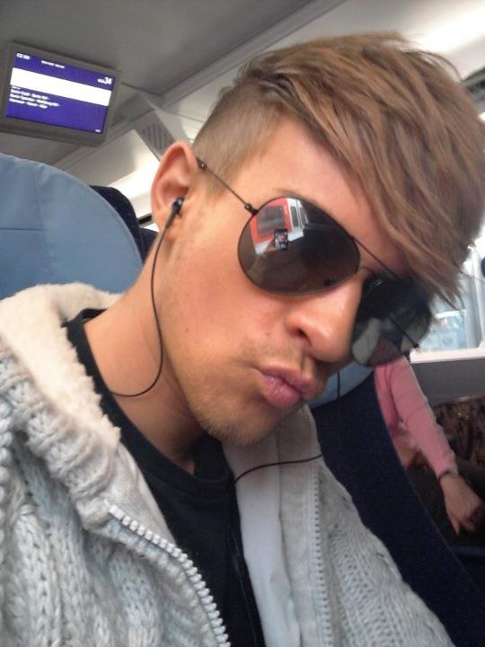 Никита Вернер | Санкт-Петербург