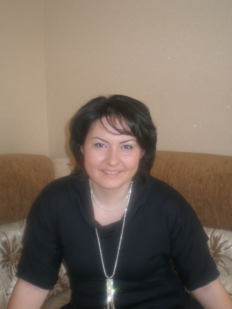 Айгуль Фаизова | Набережные Челны