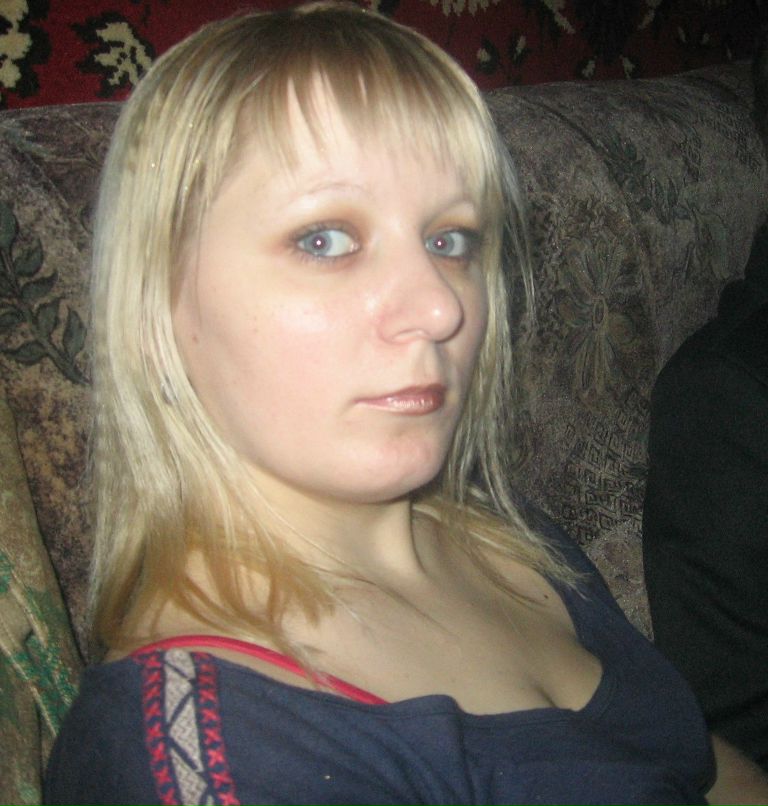 Оля Максимова | Великий Новгород