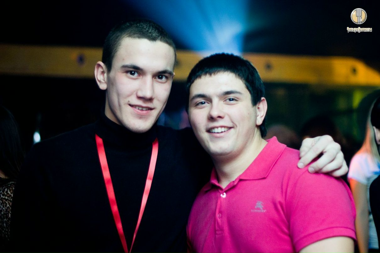 Ленар Шакиров ( лЮбЛю МуЛьТяШкУ ) | Казань