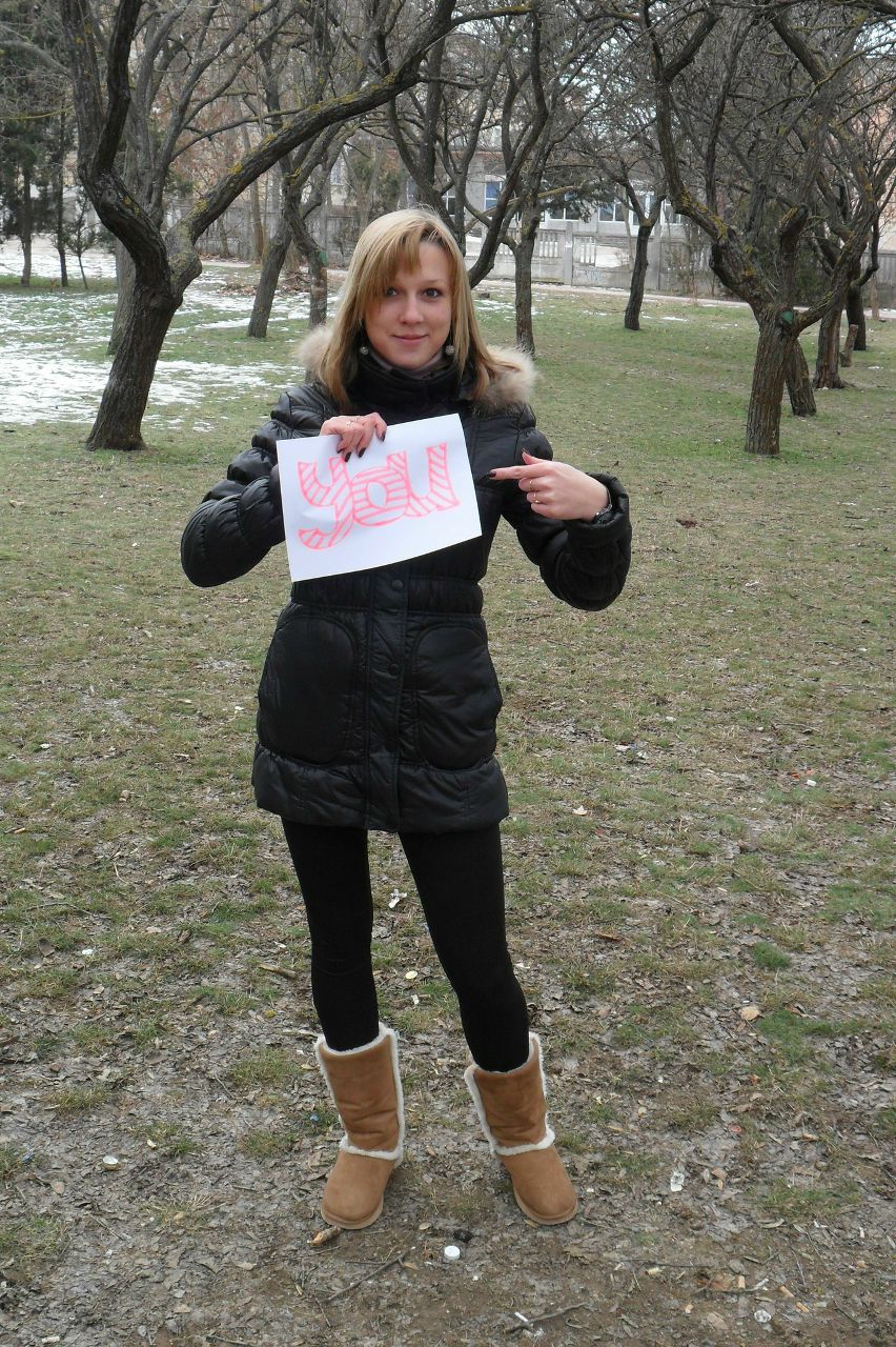 Марина Гнедич | Севастополь