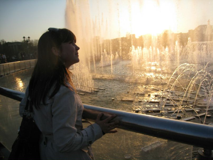 Елизавета Филиппова | Молоково