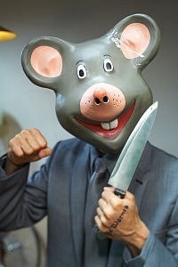 Илья Остроумов Ilyaz | Подольск