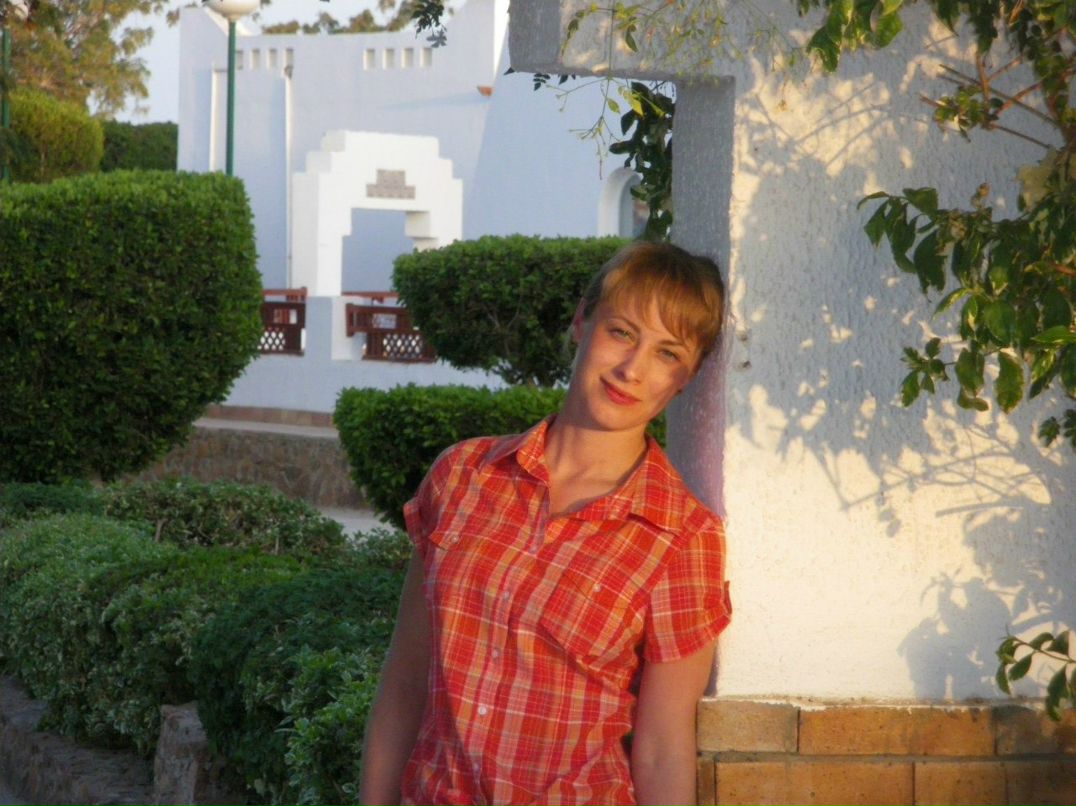 Николай Охотин Arkaimon | Санкт-Петербург