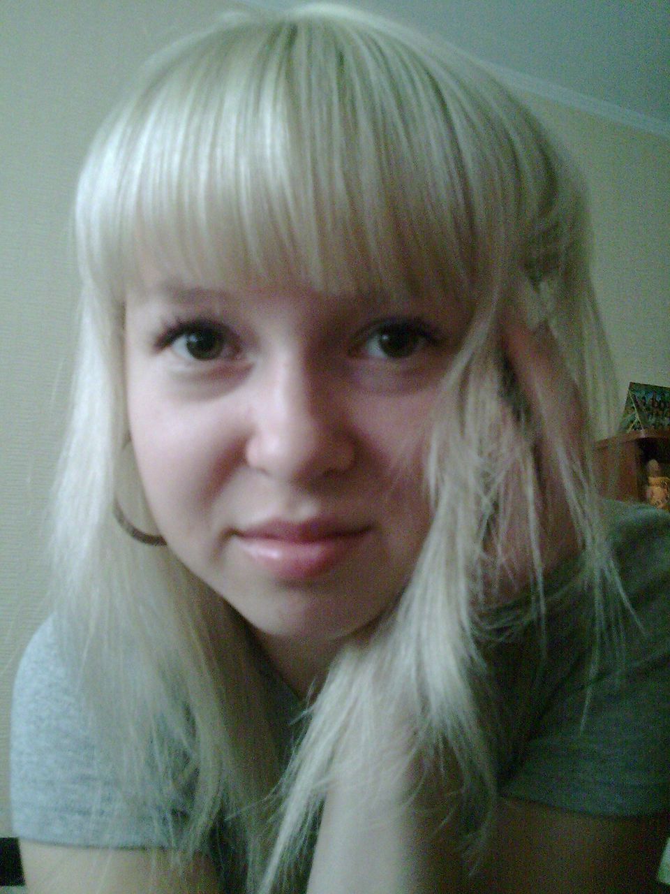 Аленочка Мокроусова | Тюмень