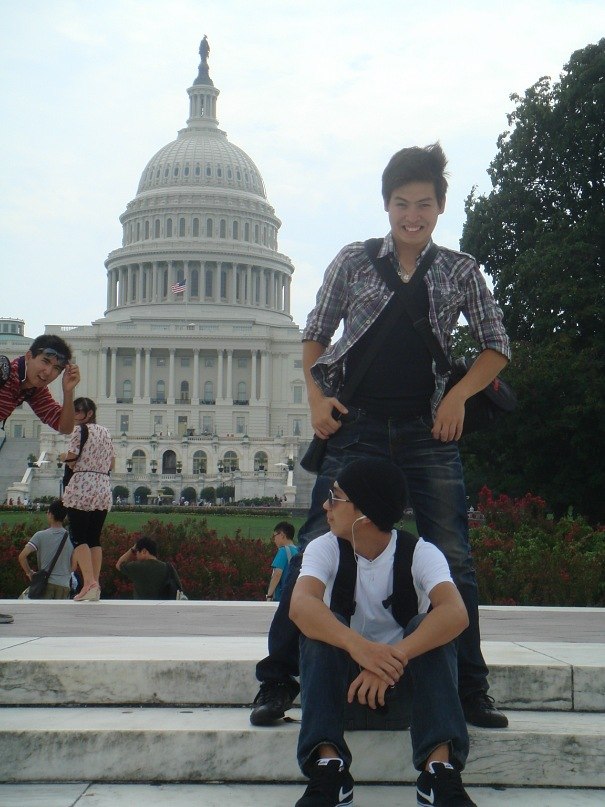 Гумыр Даулетбак ツKUMARツ | Алматы