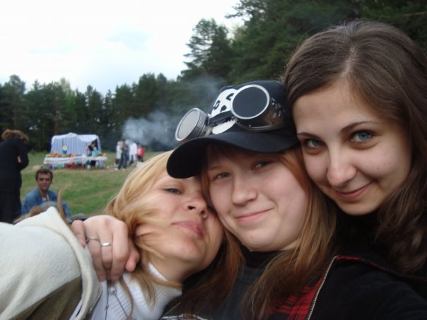 Алёна Гигель | Москва