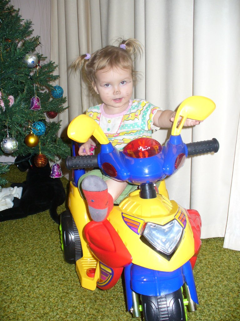 Евгения Фефелова | Красноярск