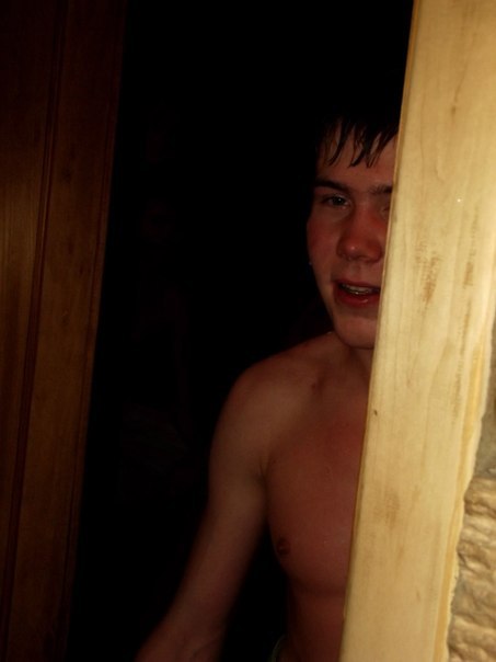 Тёма Busi Busi | Новосибирск