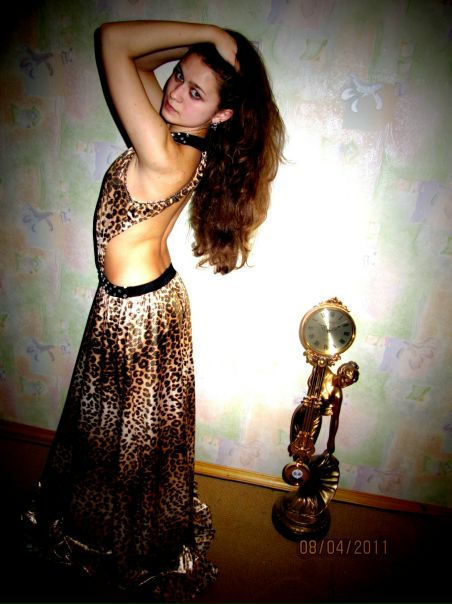 Анастасия Жукова фото профиля #2