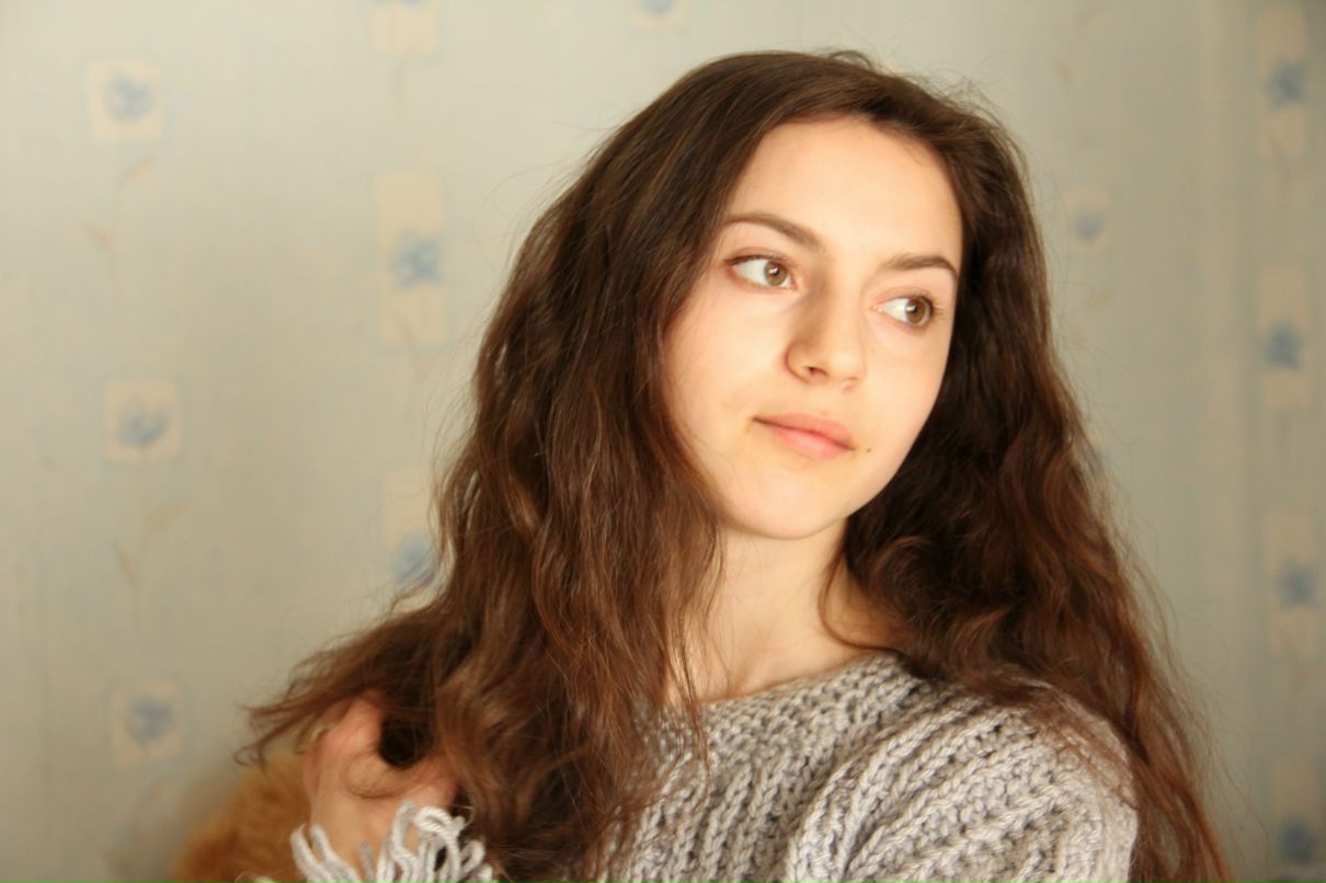 Вероника Кодак | Санкт-Петербург