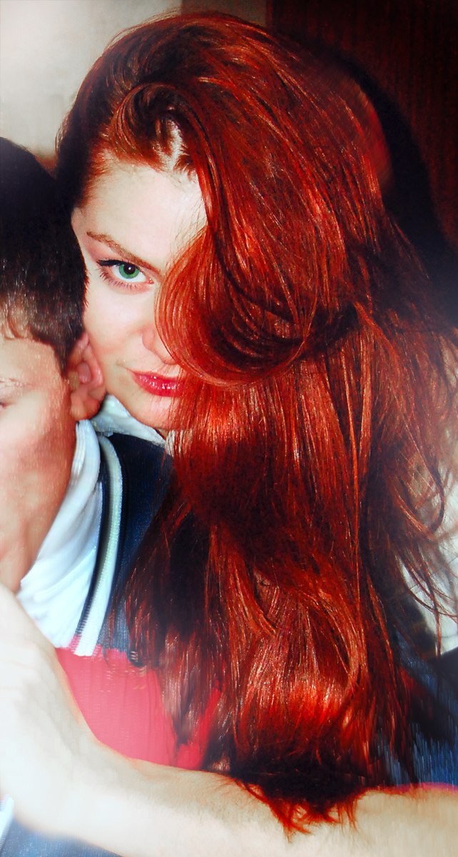 Irina Litvinskaya | Запорожье