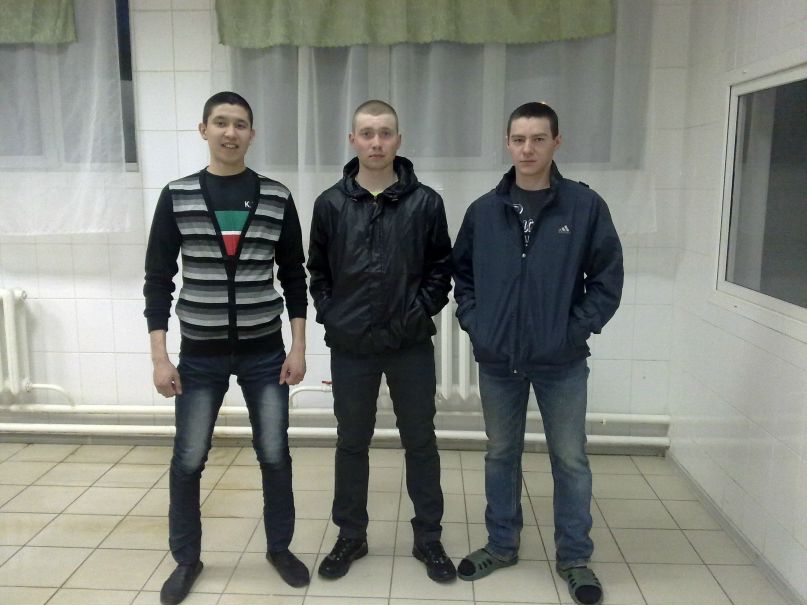 Макс ..... | Тюмень