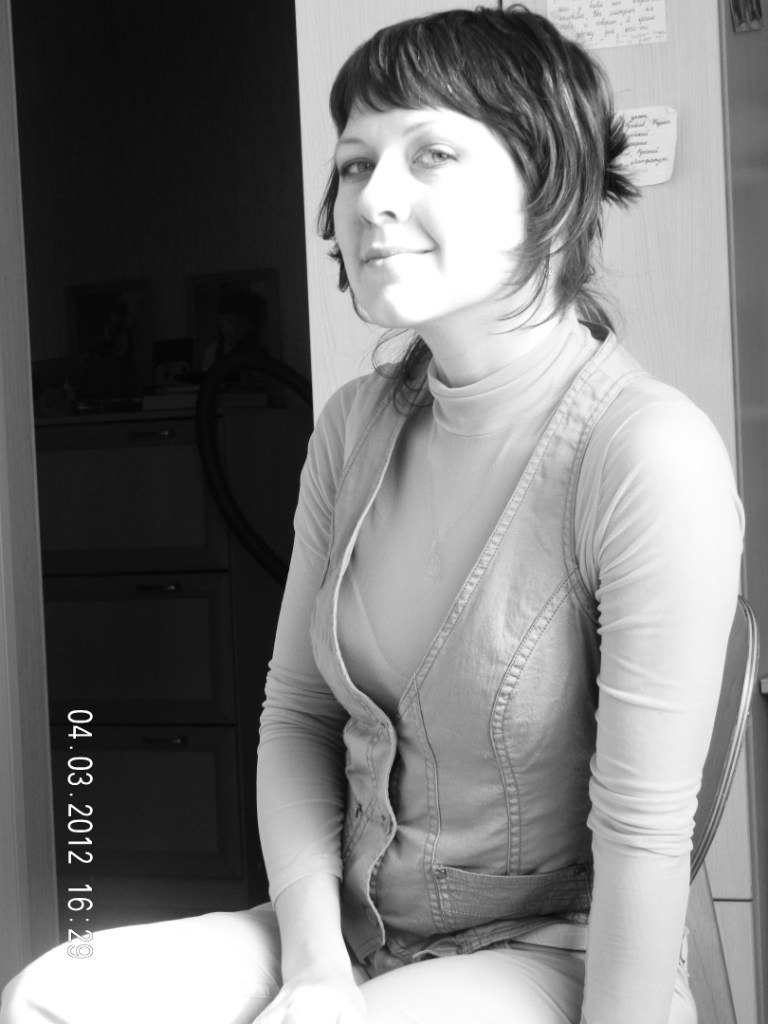 Наталья Лапшина | Ейск