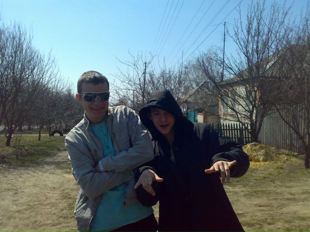 №10, Назарий Вахула №10, Назарий Вахула