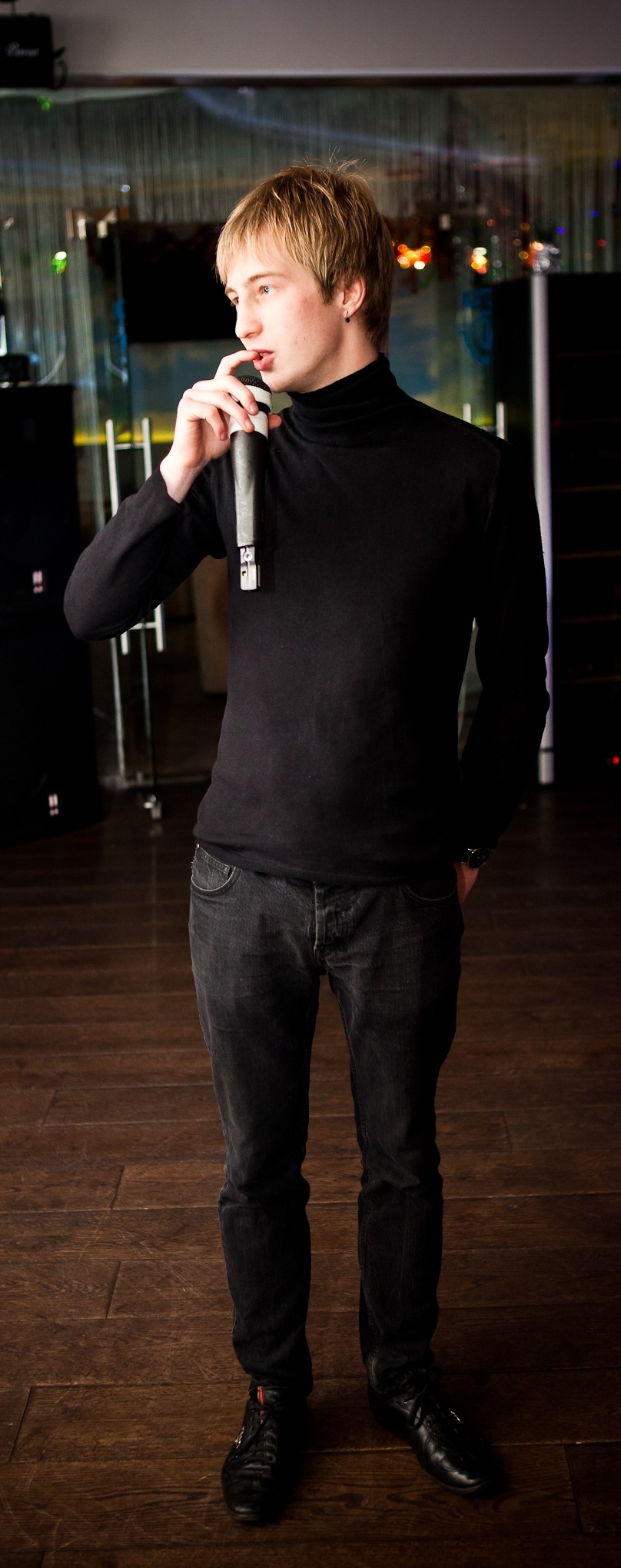 Фото профиля