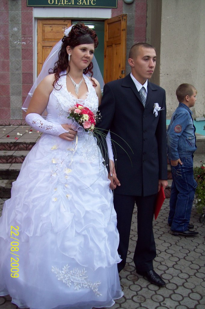 Алексей Золотарёв | Москва