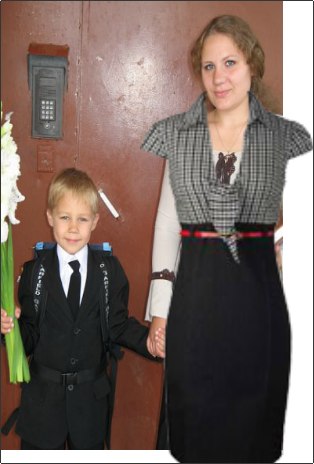 Натусик Михайлова | Лыткарино