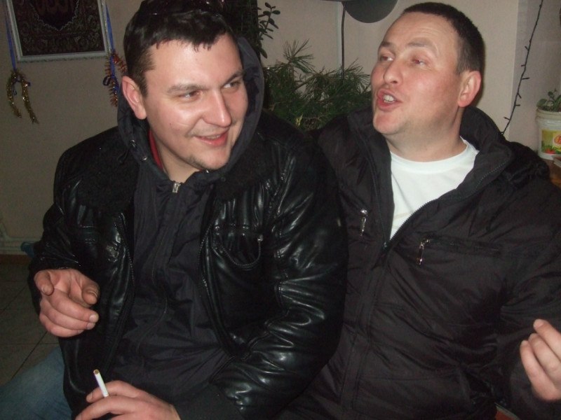 Денис Антонов | Набережные Челны