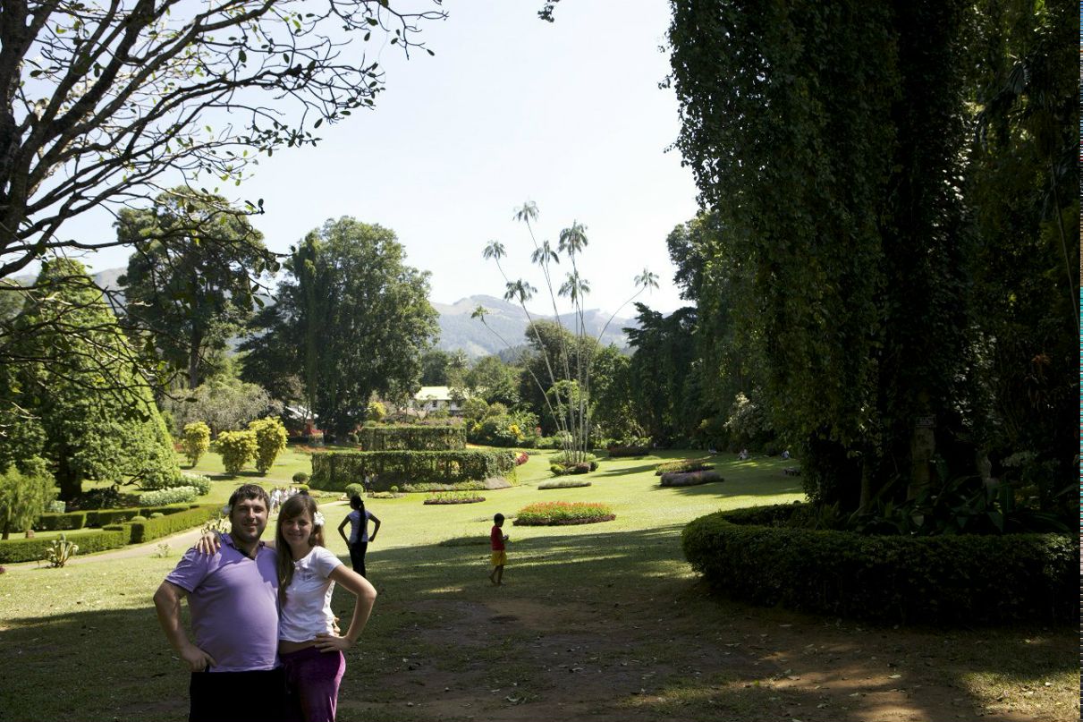 Ольга Куцериб | Киев