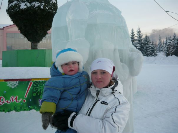 №3, Анастасия Меркулова №3, Анастасия Меркулова