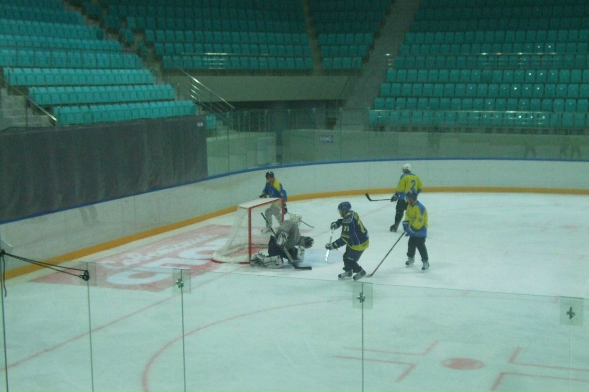 Алексей Маньшин | Новосибирск